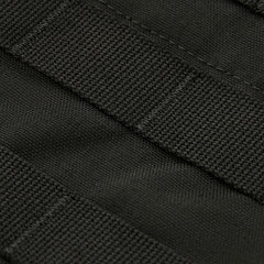 Panou Frontal M-Tac Cuirass QRS - Negru, Modular și Rezistent