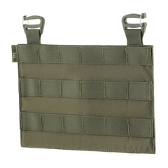 Panou frontal M-Tac Cuirass QRS Ranger Green pentru plate carrier