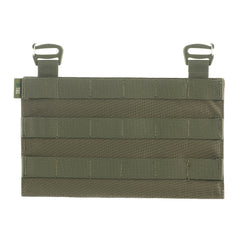 Panou frontal M-Tac Cuirass QRS Ranger Green pentru plate carrier