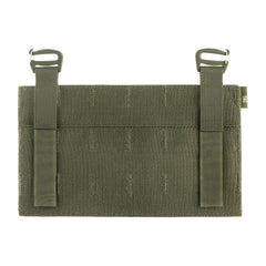 Panou frontal M-Tac Cuirass QRS Ranger Green pentru plate carrier