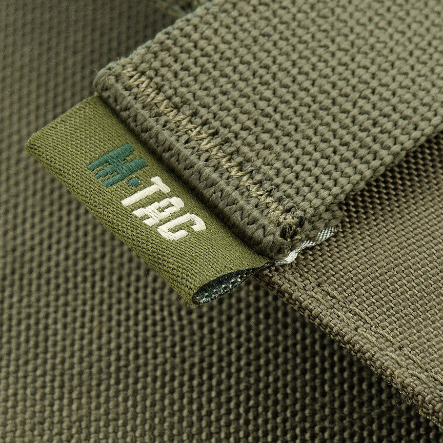 Panou frontal M-Tac Cuirass QRS Ranger Green pentru plate carrier
