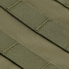 Panou frontal M-Tac Cuirass QRS Ranger Green pentru plate carrier