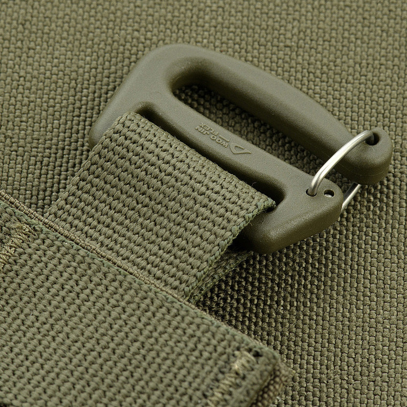 Panou frontal M-Tac Cuirass QRS Ranger Green pentru plate carrier