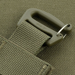 Panou frontal M-Tac Cuirass QRS Ranger Green pentru plate carrier
