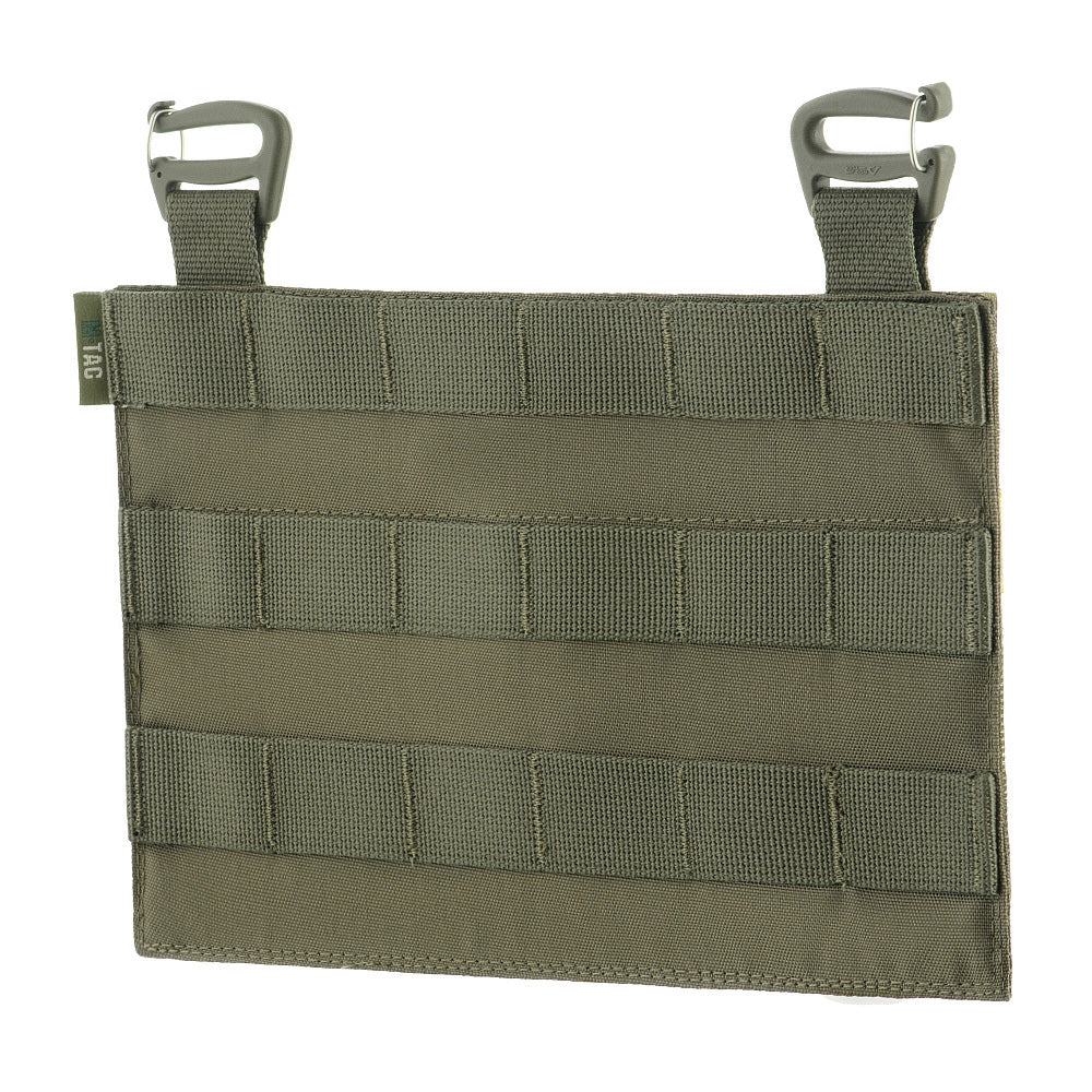 Panou frontal M-Tac Cuirass QRS Ranger Green pentru plate carrier