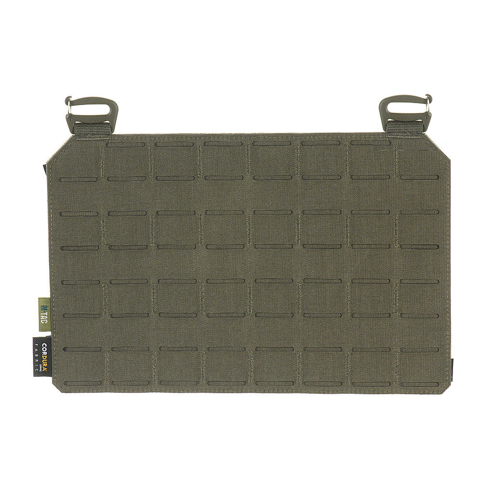 Panou Frontal M-Tac pentru Port-Placă Cuirass QRS XL - Ranger Green