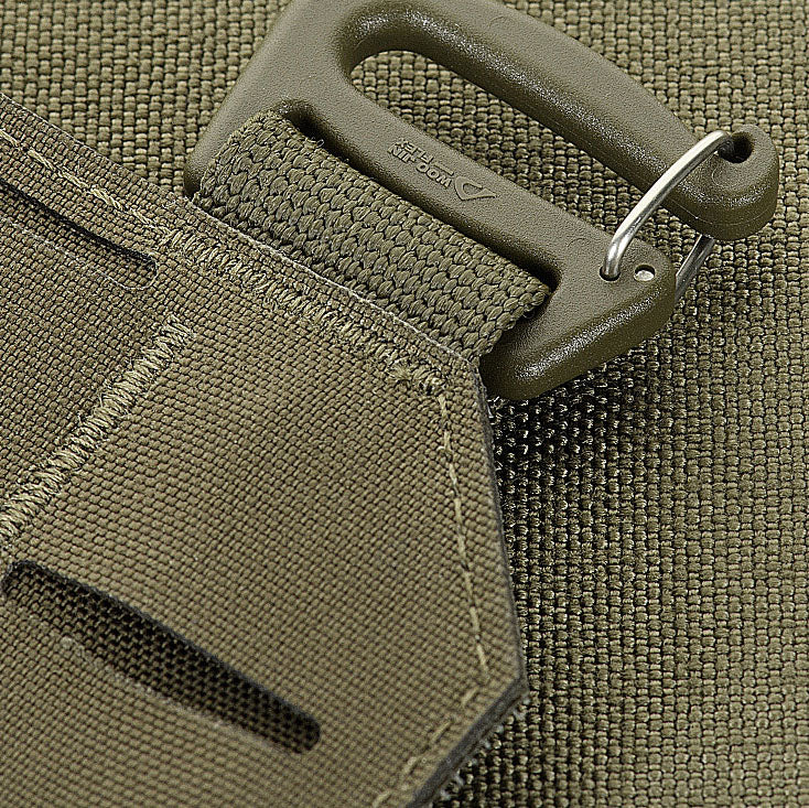 Panou Frontal M-Tac pentru Port-Placă Cuirass QRS XL - Ranger Green
