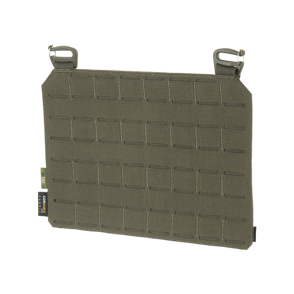 Panou Frontal M-Tac pentru Port-Placă Cuirass QRS XL - Ranger Green