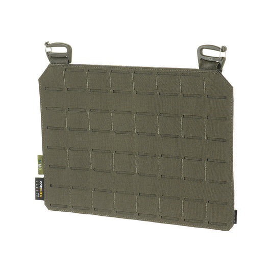 Panou Frontal M-Tac pentru Port-Placă Cuirass QRS XL - Ranger Green