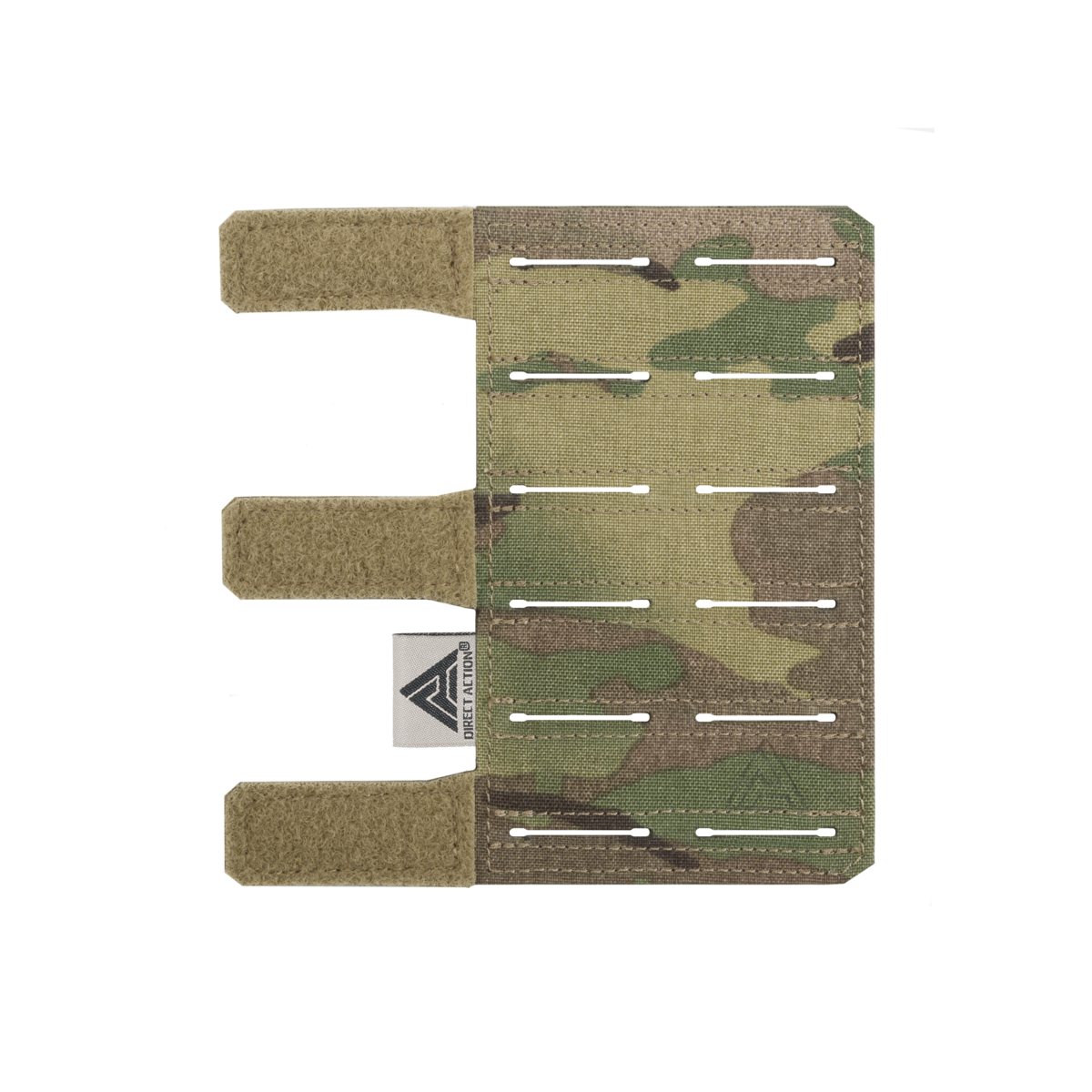 Panou Lateral Helikon-Tex MultiCam® Sistem Modular Laser-Cut