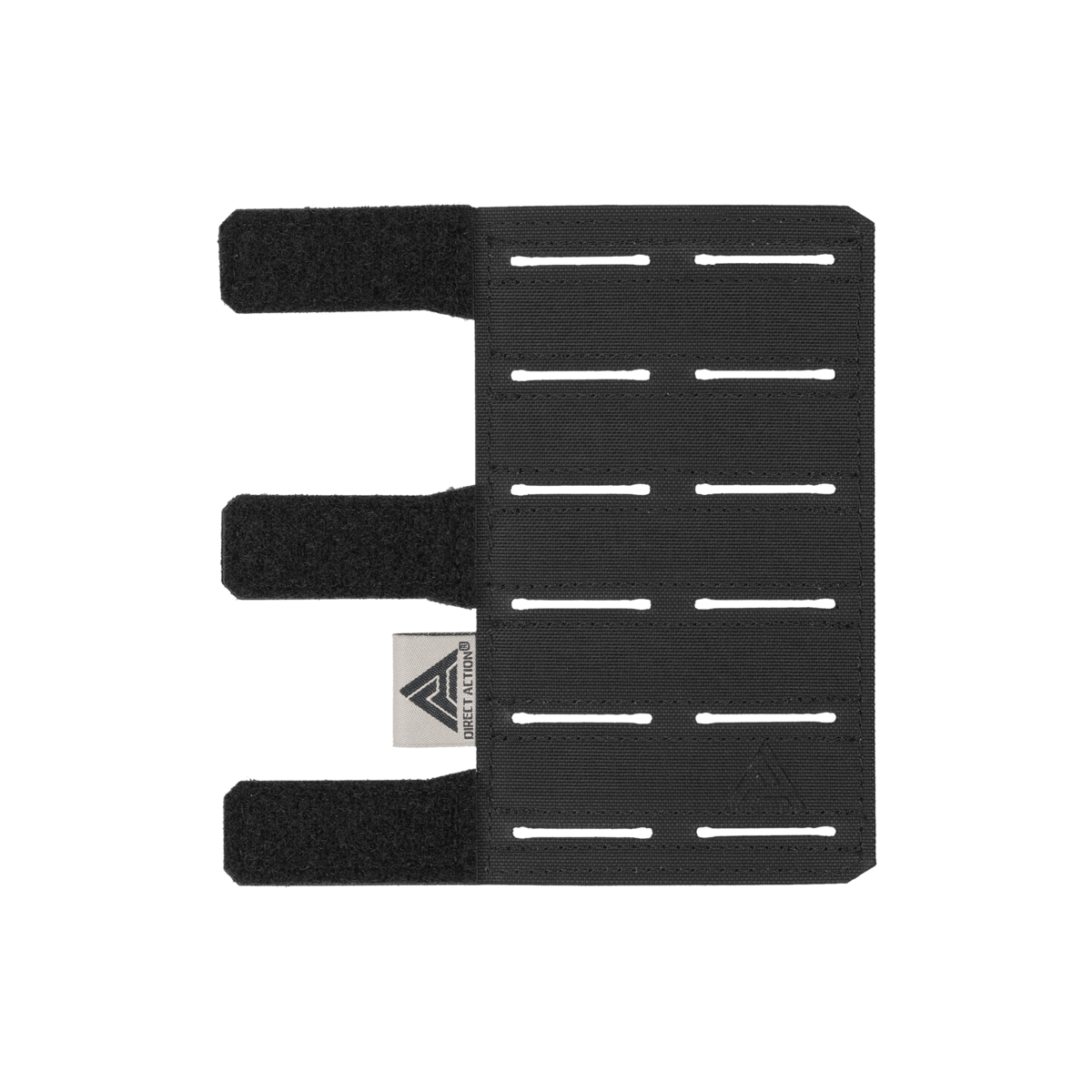 Panou Lateral MOLLE Helikon-Tex Laminat Cordura® Negru