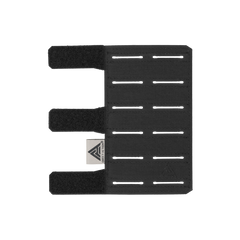 Panou Lateral MOLLE Helikon-Tex Laminat Cordura® Negru