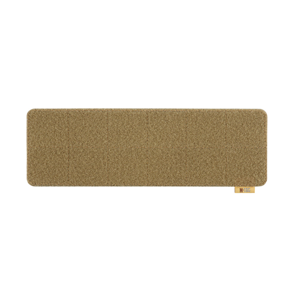 Panou Magnetic Suport Patch-uri M-Tac - Coyote