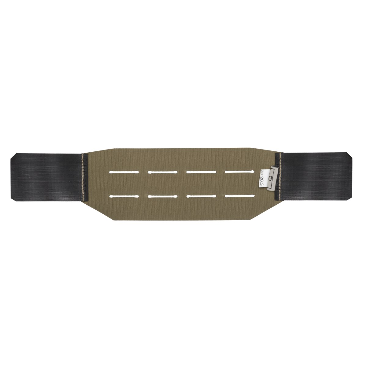 Panou modular Helikon-Tex Cordura Coyote Brown