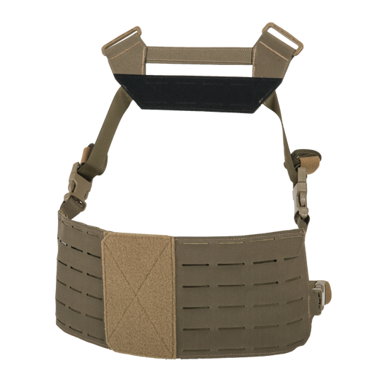 Panou modular Helikon-Tex SPITFIRE MK II Chest Rig Interface Coyote Brown