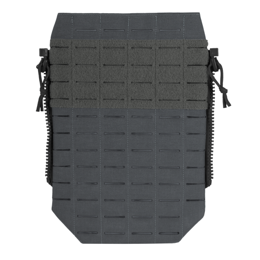 Panou Modular Spate Helikon-Tex SPITFIRE MK II Laminat MOLLE/PALS Shadow Grey