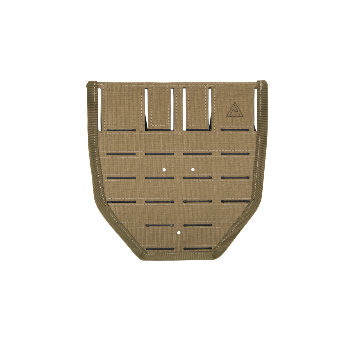 Panou Șold Tactic Helikon-Tex MOLLE/PALS Coyote Brown