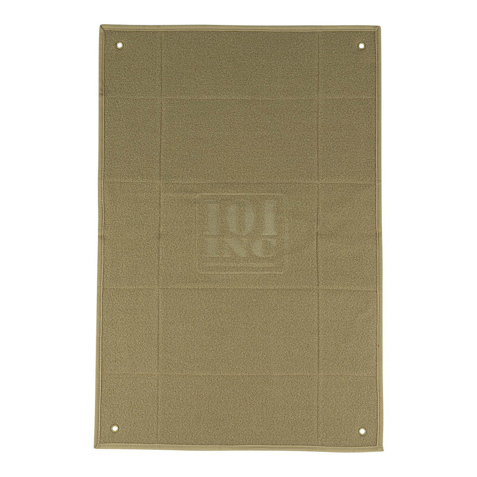 Panou Organizare Patch wall klein Khaki 101 INC - Display Tactic Impecabil