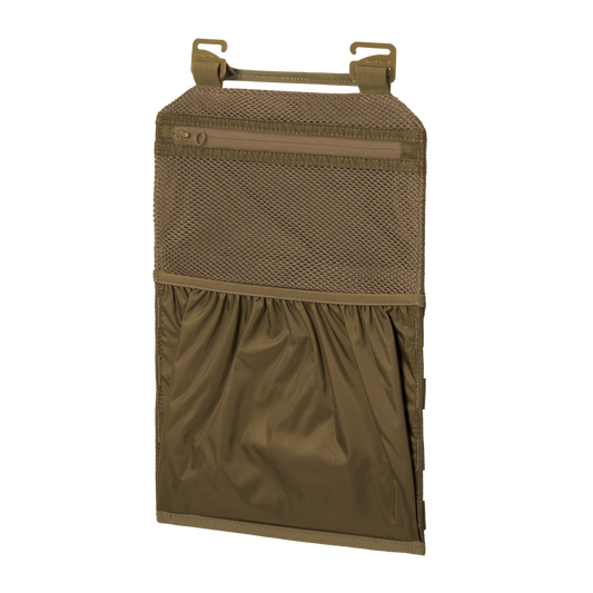 Panou Organizator Rucsac Helikon-Tex Compatibil Versatile Insert System Coyote