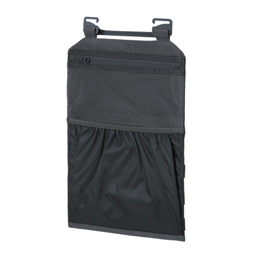 Panou Organizator Rucsac Helikon-Tex Compatibil Versatile Insert System Shadow Grey
