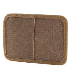 Panou Organizatoric Velcro M-Tac - Coyote, Profil Redus