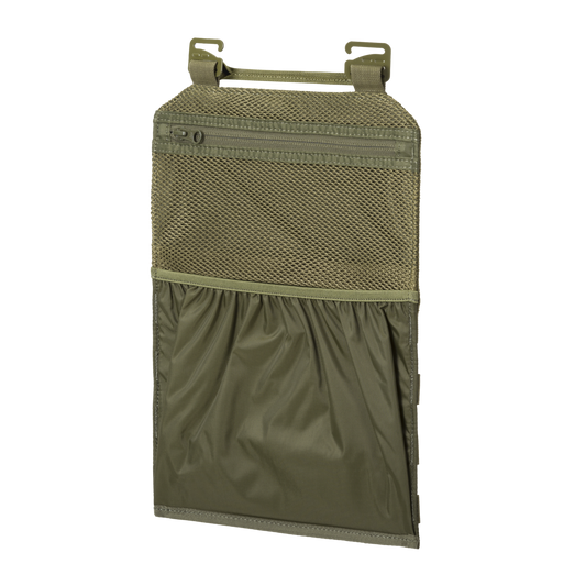 Panou Organizer Rucsac Helikon-Tex Versatile Insert System Culoare Olive