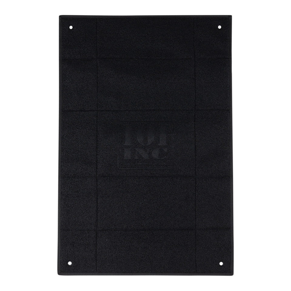 Panou Patch-uri Patch Wall Klein Negru 101 INC - Expune-ți Mândria Militară