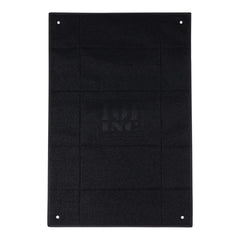 Panou Patch-uri Patch Wall Klein Negru 101 INC - Expune-ți Mândria Militară