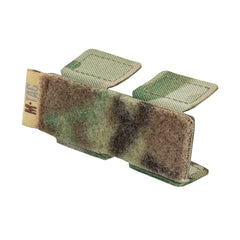 Panou Patches M-Tac MOLLE 80x26 Multicam - Personalizare Echipament