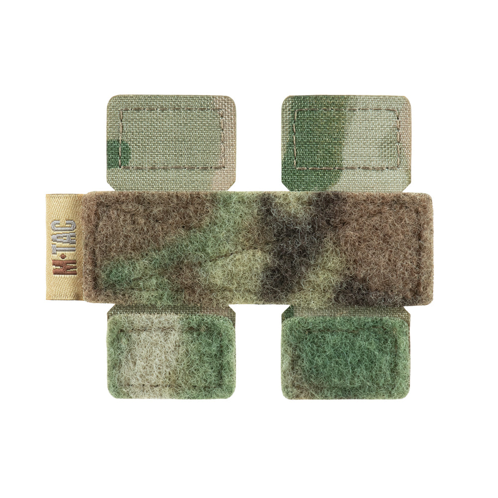 Panou Patches M-Tac MOLLE 80x26 Multicam - Personalizare Echipament
