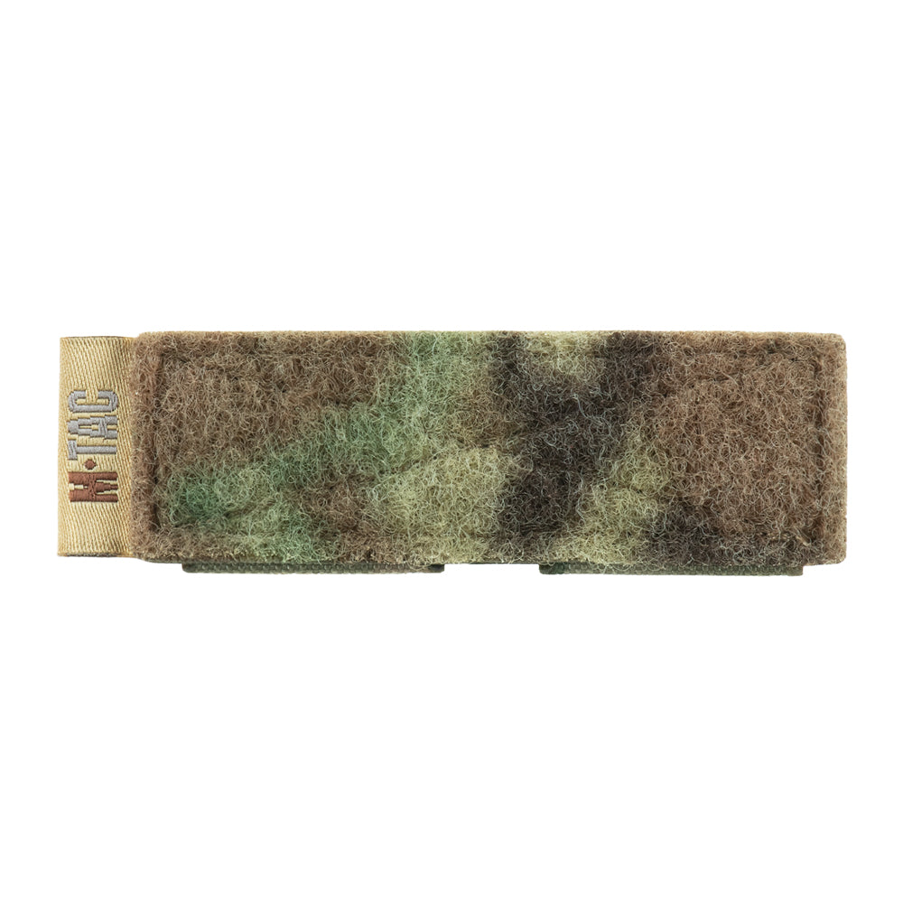 Panou Patches M-Tac MOLLE 80x26 Multicam - Personalizare Echipament