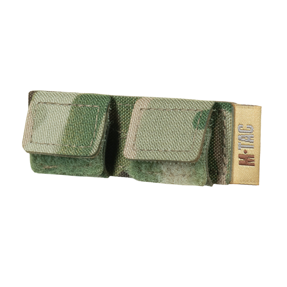 Panou Patches M-Tac MOLLE 80x26 Multicam - Personalizare Echipament