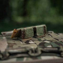 Panou Patches M-Tac MOLLE 80x26 Multicam - Personalizare Echipament