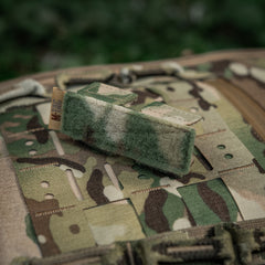 Panou Patches M-Tac MOLLE 80x26 Multicam - Personalizare Echipament