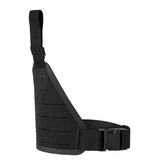 Panou Picior Tactic Helikon-Tex Cordura® Negru
