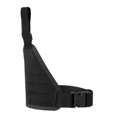 Panou Picior Tactic Helikon-Tex Cordura® Negru