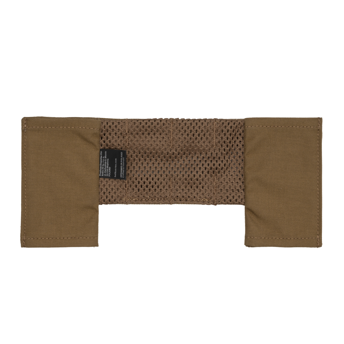 Panou Piept Helikon-Tex Guardian Cordura® PL Woodland