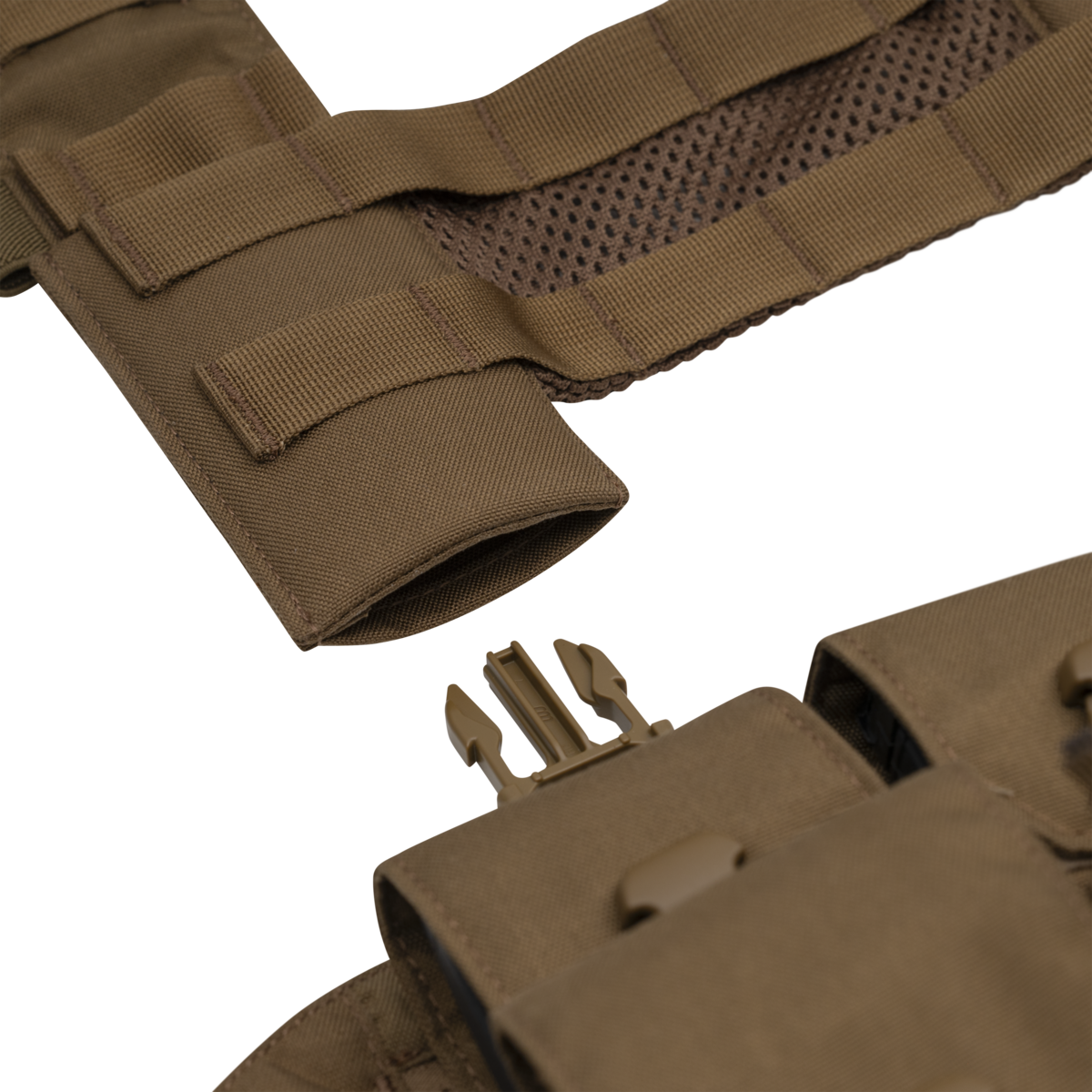 Panou Piept Helikon-Tex Guardian Cordura® PL Woodland