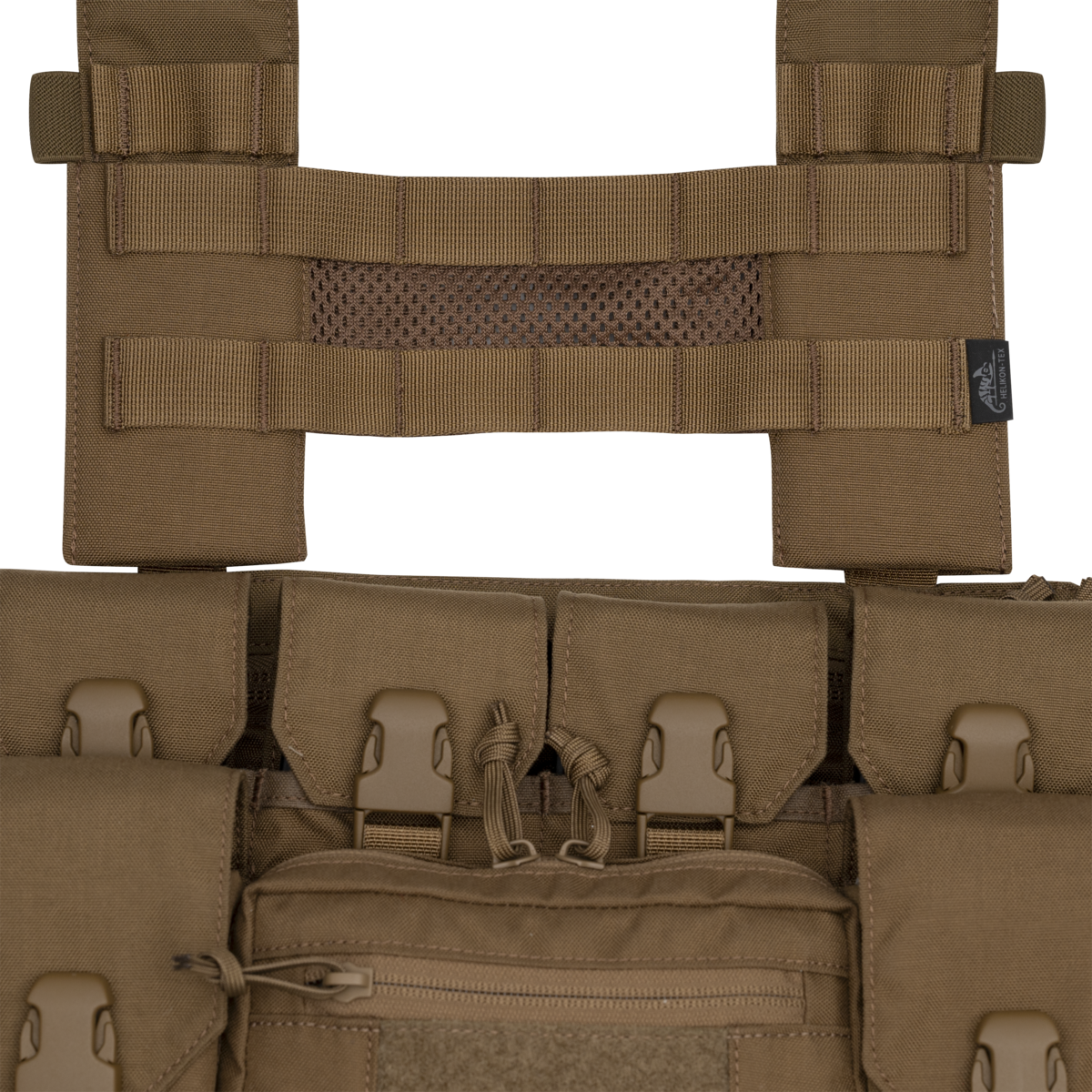 Panou Piept Helikon-Tex Guardian Cordura® PL Woodland