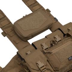 Panou Piept Helikon-Tex Guardian Cordura® PL Woodland