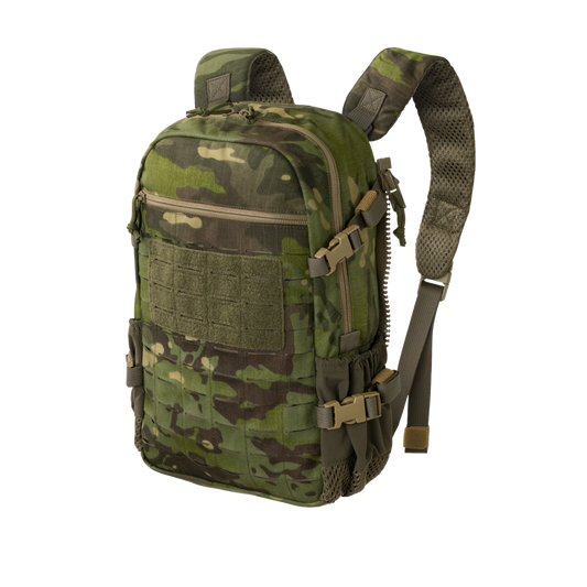 Panou Rucsac Helikon-Tex SPITFIRE MK II Modular MultiCam Tropic