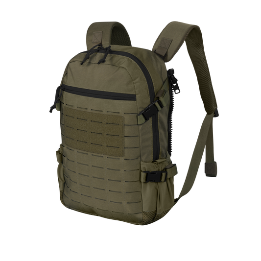 Panou Rucsac Helikon-Tex SPITFIRE MK II Ranger Green MOLLE/PALS