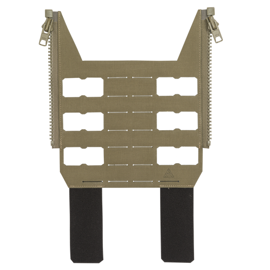 Panou Spate Modular Helikon-Tex Skeletonized Adaptive Green