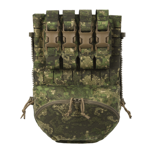 Panou Spate Modular Helikon-Tex SPITFIRE BREACHER PANEL® Cordura® PenCott® WildWood™