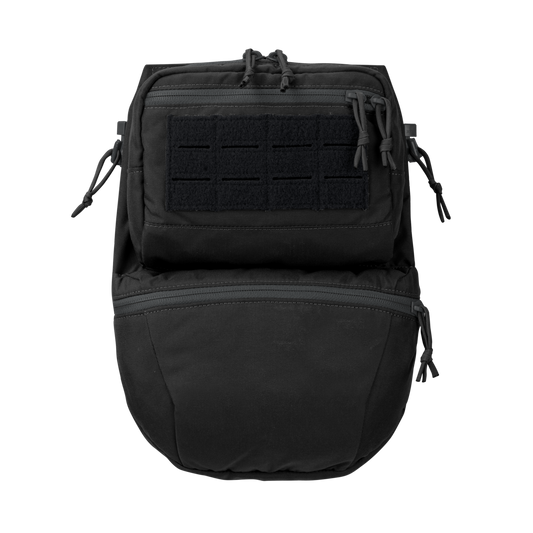 Panou Spate Modular Helikon-Tex SPITFIRE MK II Utility Back Panel Cu Buzunare Universale