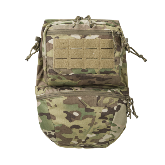 Panou Spate Modular Helikon-Tex SPITFIRE MK II Utility Multicam® Compatibil cu Hidratare