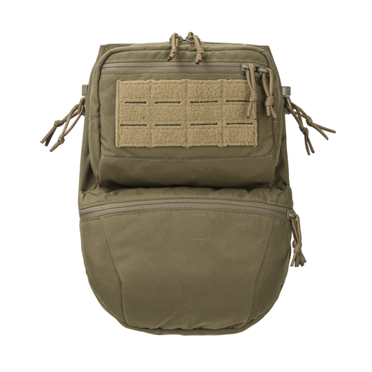 Panou Spate Tactice Helikon-Tex SPITFIRE MK II Utility Compatibil cu Sisteme MOLLE și Hidratare