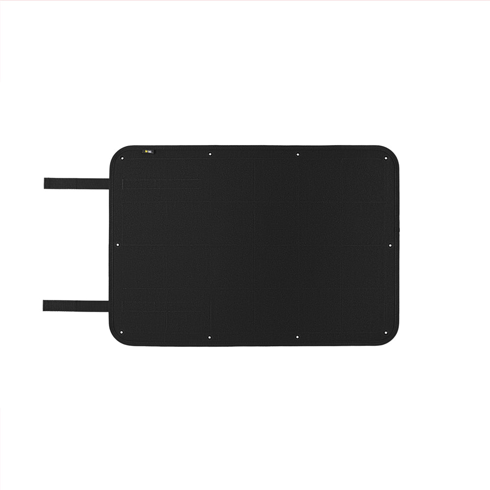 Panou Suport Petice Universal ROLL M-Tac - Negru, 45x65cm
