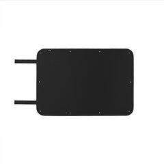 Panou Suport Petice Universal ROLL M-Tac - Negru, 45x65cm