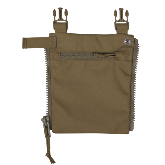 Panou Tactic Helikon-Tex Cordura® 500D Coyote Brown